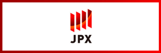 JPX